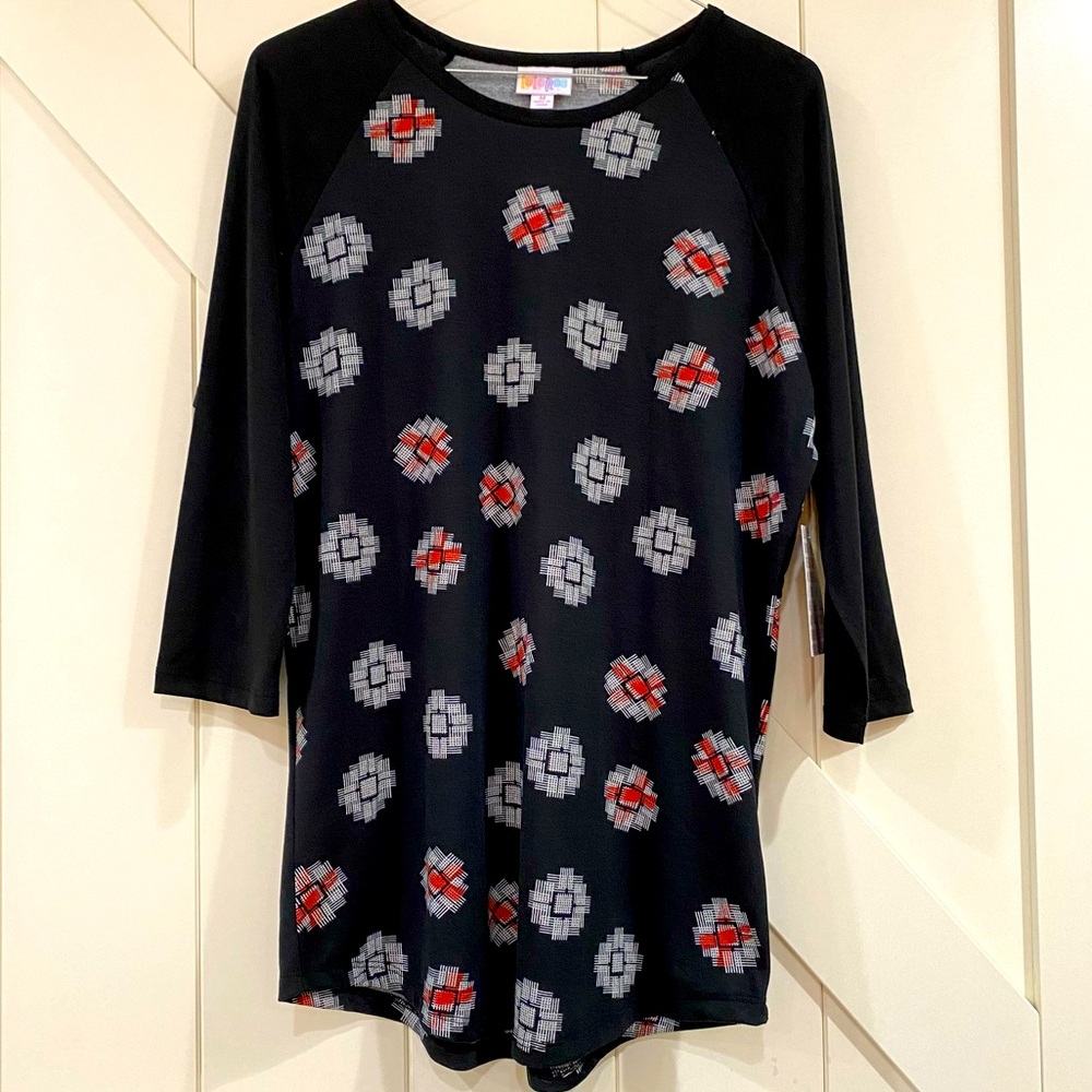🌟4 for 20 🌟 LuLaRoe Randy Shirt
